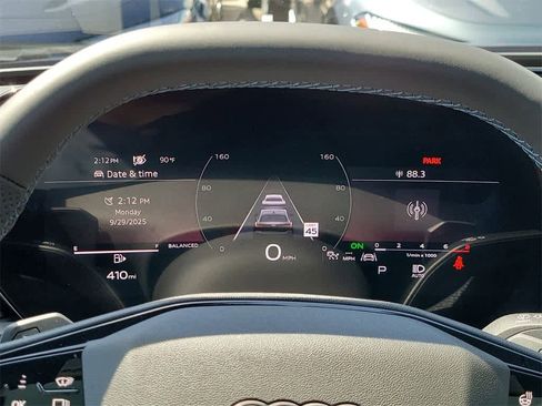 New 2025 Audi S5 Prestige image 18