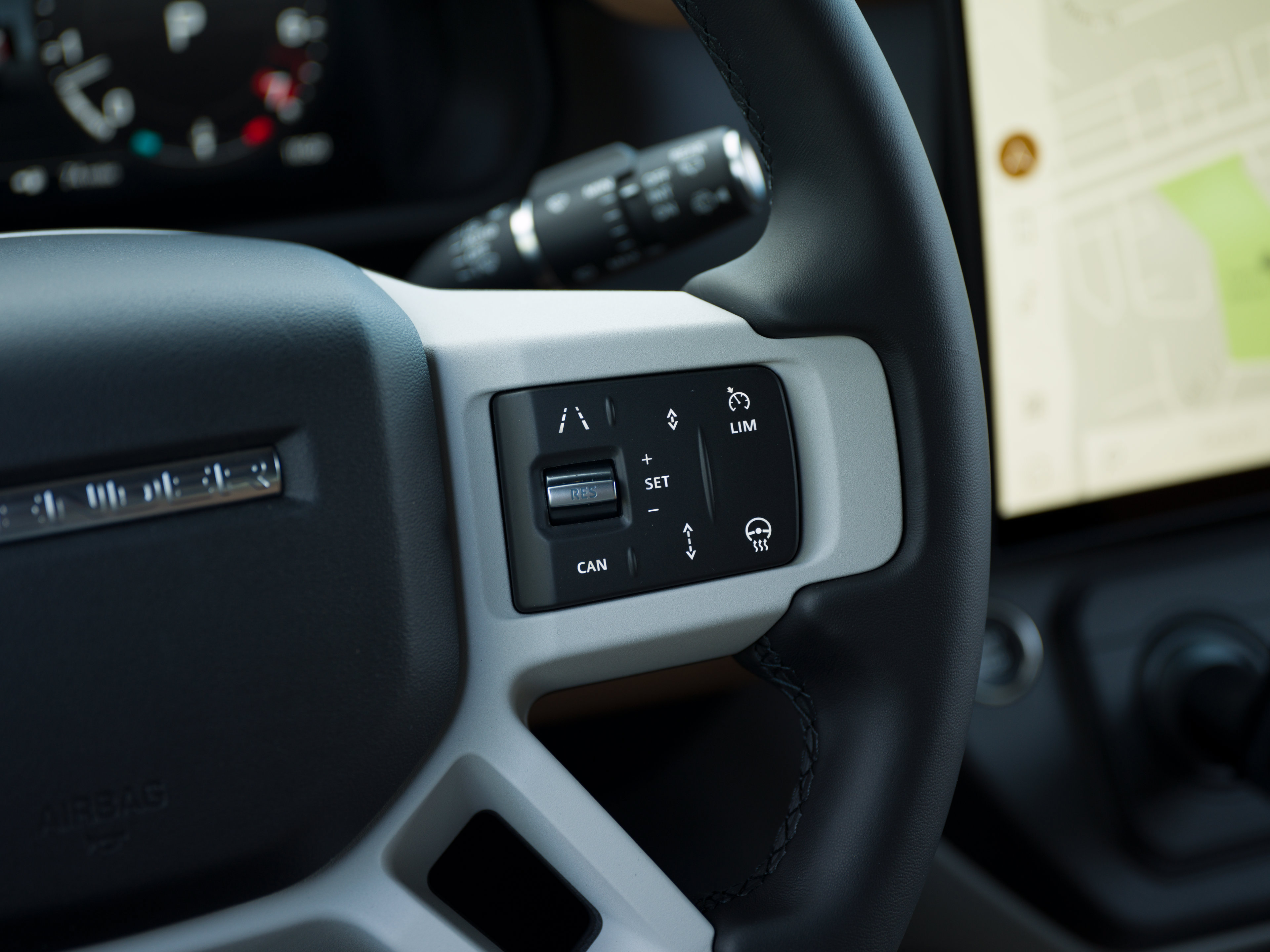 New 2026 Land Rover Defender 110 X-Dynamic SE AWD/4WD image 53