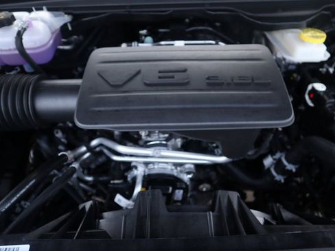 New 2026 RAM 1500 Tradesman image 18