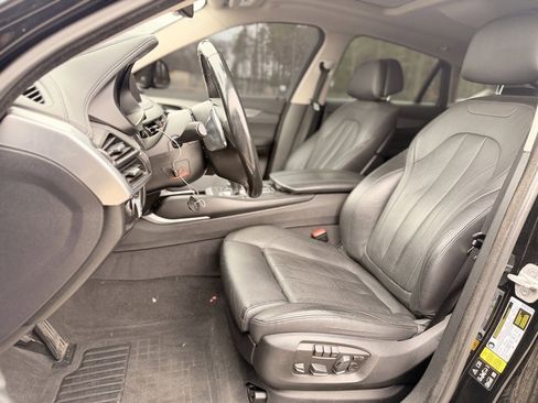 Used 2016 BMW X6 xDrive50i image 12