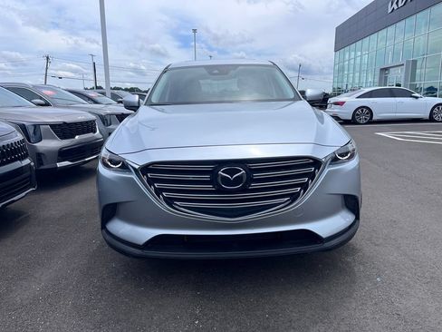 Used 2023 MAZDA CX-9 Touring AWD/4WD image 8