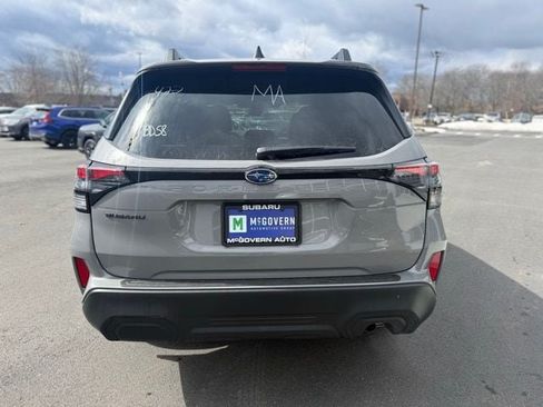 New 2026 Subaru Forester Premium AWD/4WD image 9