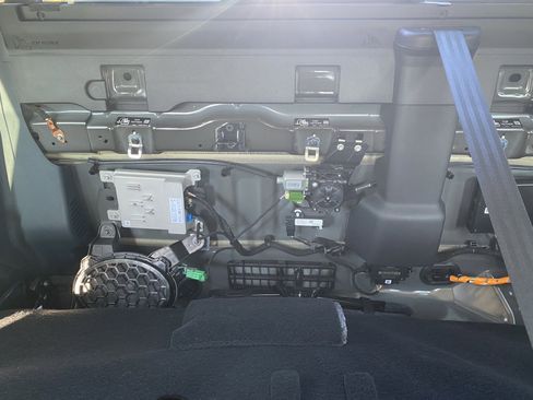 Used 2024 Ford Maverick Tremor w/ Tremor Off-Road Package image 32