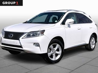 Used 2015 Lexus RX 350 FWD video 1