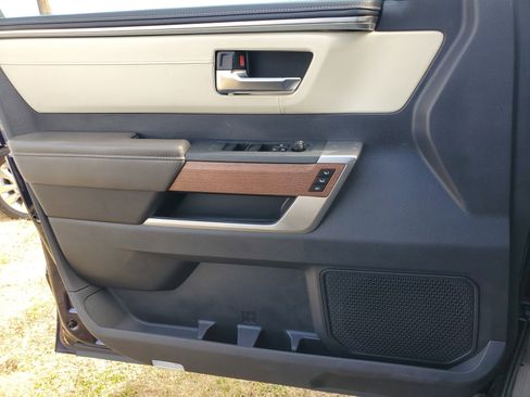 Used 2022 Toyota Tundra 1794 Edition w/ Advanced Package image 29