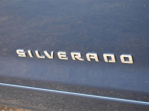 Certified 2018 Chevrolet Silverado 1500 LT w/ All Star Edition image 12