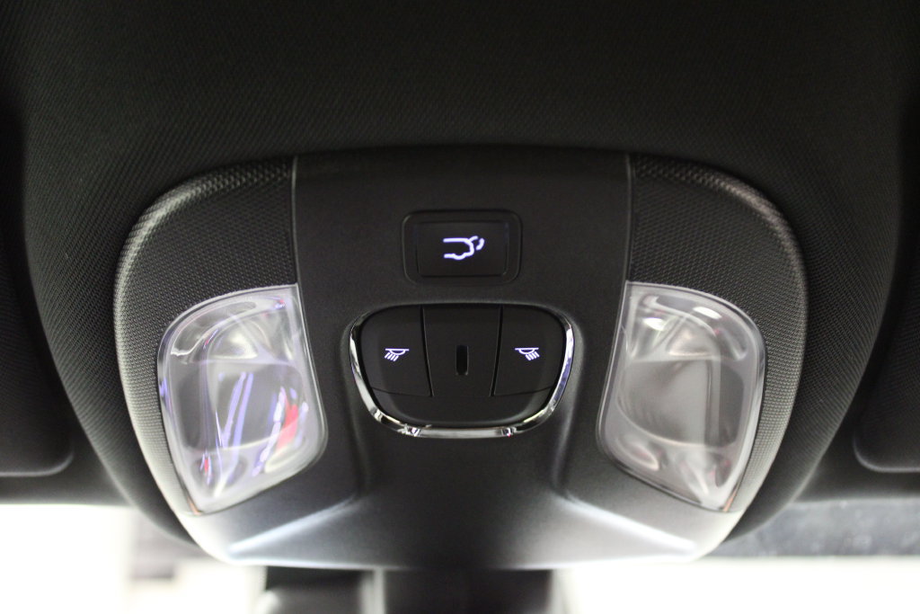 New 2026 Jeep Compass Limited AWD/4WD image 21