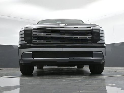 New 2026 Hyundai Palisade Limited FWD image 17