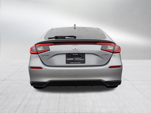 Used 2025 Honda Civic Sport image 5