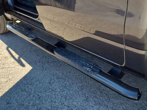 Used 2024 RAM 1500 Lone Star image 36