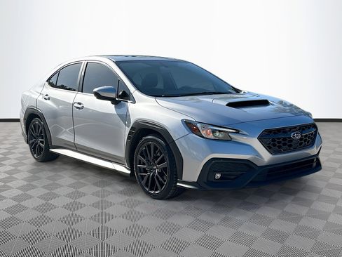 Used 2023 Subaru WRX Premium image 1