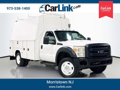 Used 2015 Ford F450 XL