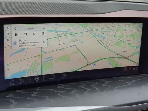 Used 2025 Cadillac Escalade Premium Luxury w/ Touring Package image 12