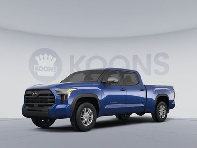 Used 2022 Toyota Tundra SR5 w/ SR5 Convenience Package