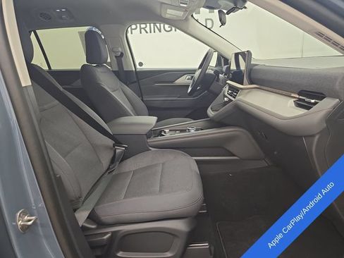 New 2026 Ford Explorer Active AWD/4WD image 10