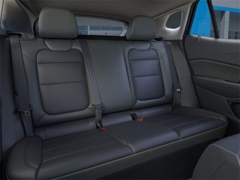 New 2026 Chevrolet Trax ACTIV w/ Sunroof Package image 17