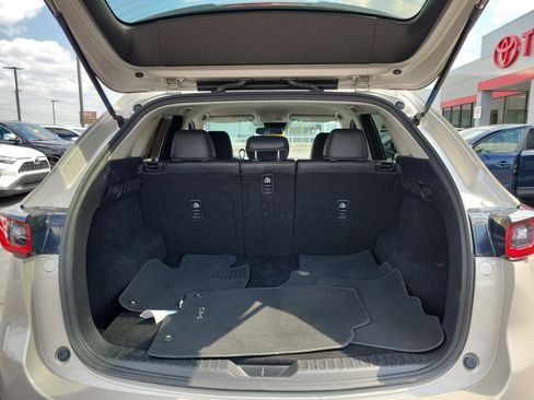 Used 2024 MAZDA CX-5 AWD 2.5 S w/ Select Package image 8