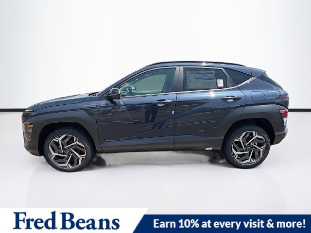 New 2026 Hyundai Kona SEL Premium AWD/4WD image 5