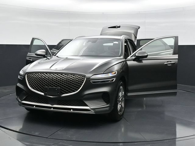 Used 2025 Genesis GV70 2.5T AWD/4WD image 47