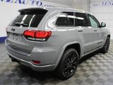Used 2020 Jeep Grand Cherokee Altitude image 4