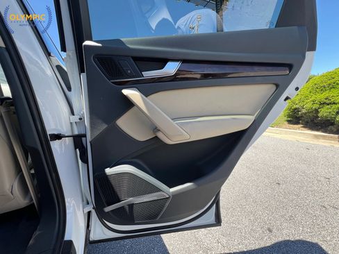 Used 2018 Audi Q5 2.0T Premium Plus AWD/4WD image 56