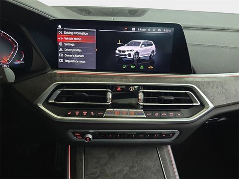 Used 2020 BMW X5 xDrive40i w/ M Sport Package image 23