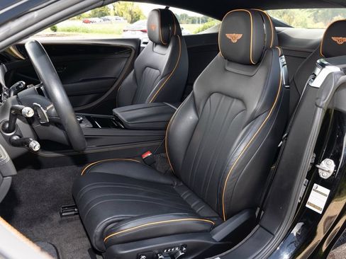 Used 2026 Bentley Continental GT AWD/4WD image 29
