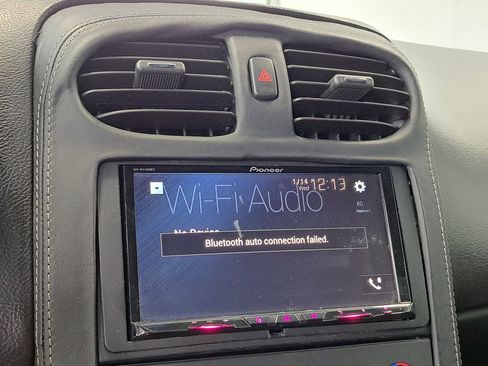 Used 2006 Chevrolet Corvette Z06 w/ Preferred Equipment Group image 16