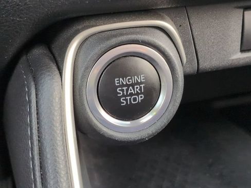 Certified 2024 Toyota Grand Highlander AWD image 28
