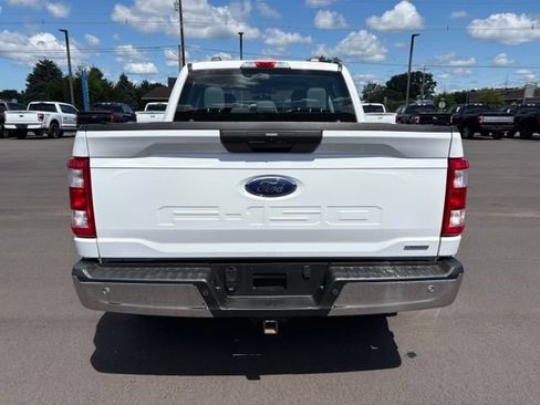 Used 2021 Ford F150 XL w/ Equipment Group 101A High AWD/4WD image 6