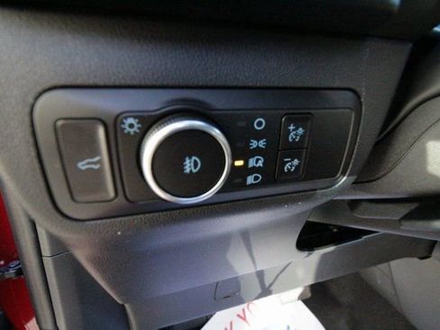 New 2026 Ford Escape ST-Line Elite w/ Premium Technology Package image 23