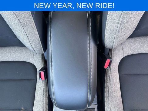 Used 2025 Ford Bronco Sport Big Bend image 24