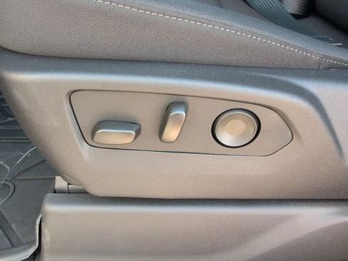 New 2026 Chevrolet Silverado 1500 Custom image 12