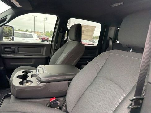 New 2026 RAM 3500 Tradesman image 9