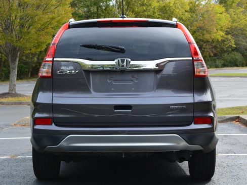 Used 2015 Honda CR-V Touring image 7