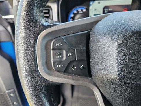 Used 2022 Ford Bronco Big Bend image 25