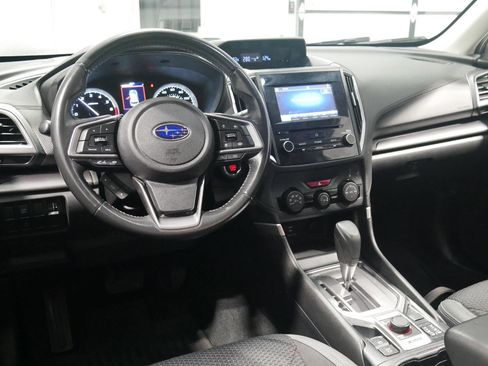 Used 2021 Subaru Forester Premium image 14