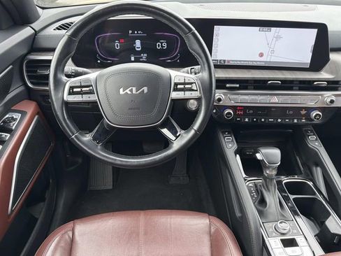 Used 2023 Kia Telluride EX AWD/4WD image 20