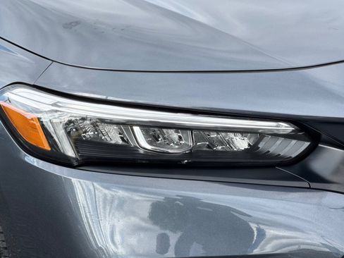 Used 2023 Honda Civic LX image 10