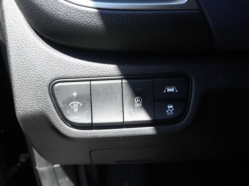 Used 2023 Kia Seltos S AWD/4WD image 33