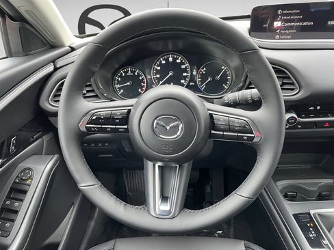 New 2026 MAZDA CX-30 AWD 2.5 S w/ Premium Package image 11