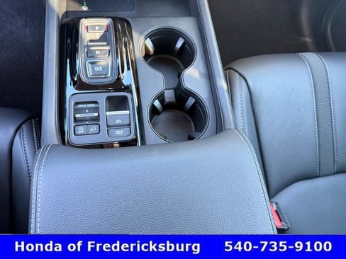 Certified 2026 Honda Passport RTL image 37