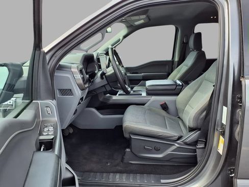 Used 2024 Ford F150 XLT w/ Mobile Office Package AWD/4WD image 22