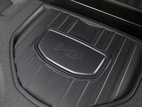 New 2026 Porsche Panamera 4 AWD/4WD image 42