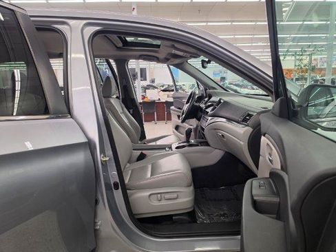 Used 2019 Honda Pilot EX-L image 11