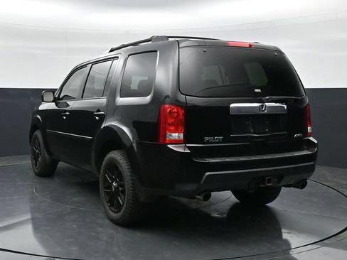 Used 2009 Honda Pilot EX-L image 8