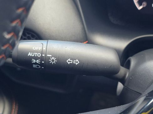 Certified 2024 Honda HR-V Sport image 25