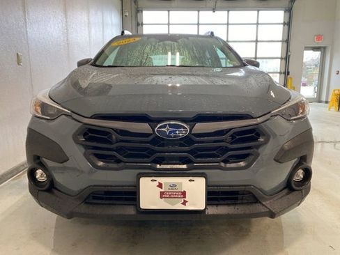 Used 2024 Subaru Crosstrek 2.0i Premium AWD/4WD image 4