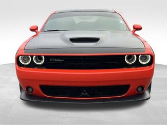Used 2023 Dodge Challenger R/T w/ T/A Package video 2