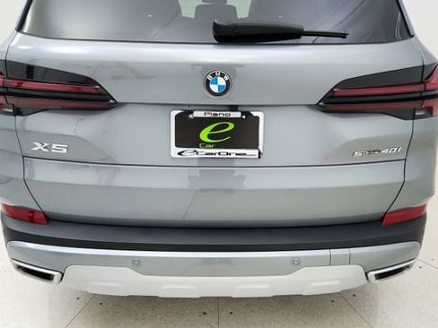 Used 2026 BMW X5 sDrive40i RWD image 11